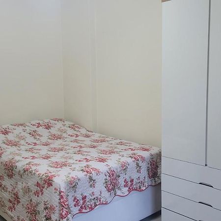 Loft Silencioso Em Copacabana Ρίο ντε Τζανέιρο Εξωτερικό φωτογραφία