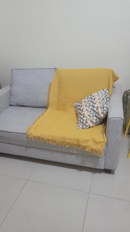 Loft Silencioso Em Copacabana Ρίο ντε Τζανέιρο Εξωτερικό φωτογραφία