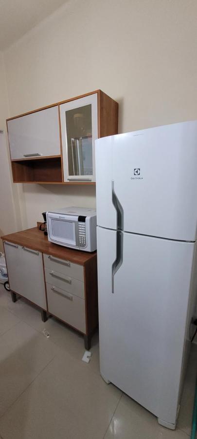 Loft Silencioso Em Copacabana Ρίο ντε Τζανέιρο Εξωτερικό φωτογραφία