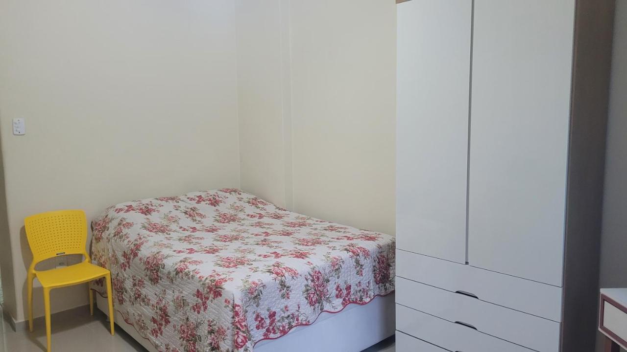 Loft Silencioso Em Copacabana Ρίο ντε Τζανέιρο Εξωτερικό φωτογραφία