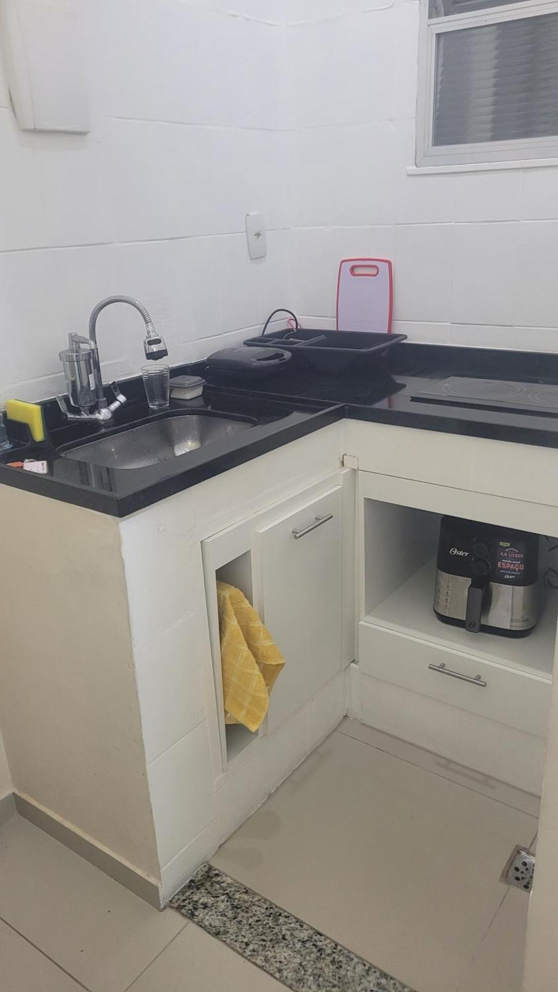 Loft Silencioso Em Copacabana Ρίο ντε Τζανέιρο Εξωτερικό φωτογραφία