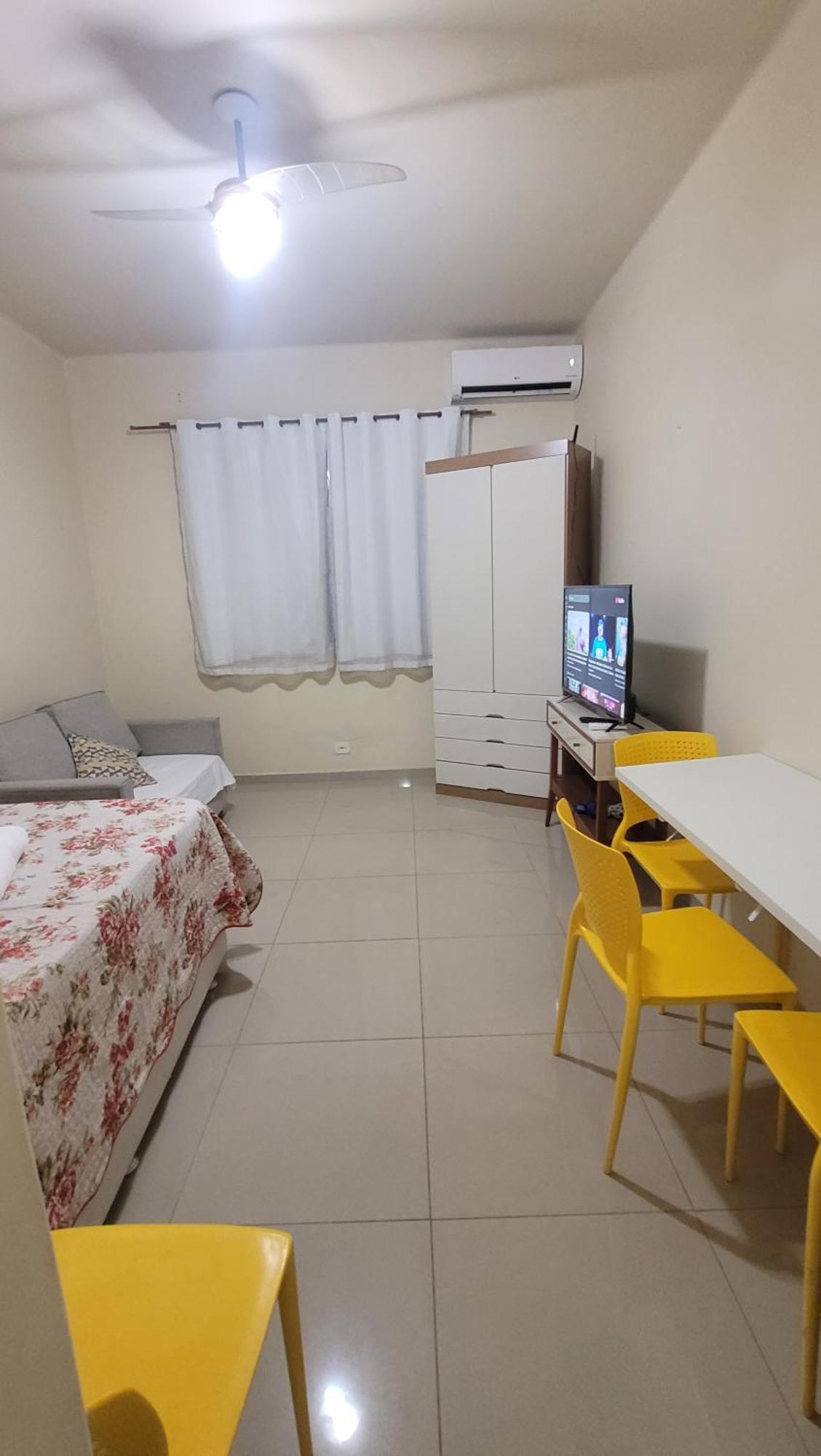 Loft Silencioso Em Copacabana Ρίο ντε Τζανέιρο Εξωτερικό φωτογραφία